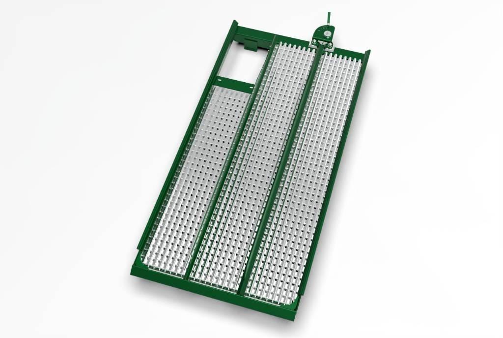 PW AH202065 コンバインハーベスターアクセサリー・アタッチメント