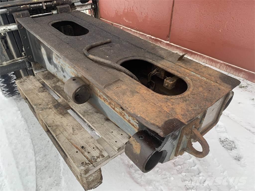 Ponsse Gazelle その他部品