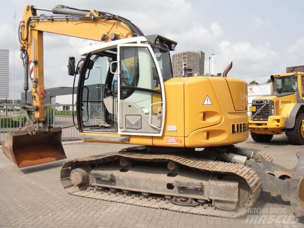 Liebherr R 914 大型油圧ショベル12t以上（パワーショベル・ユンボ）