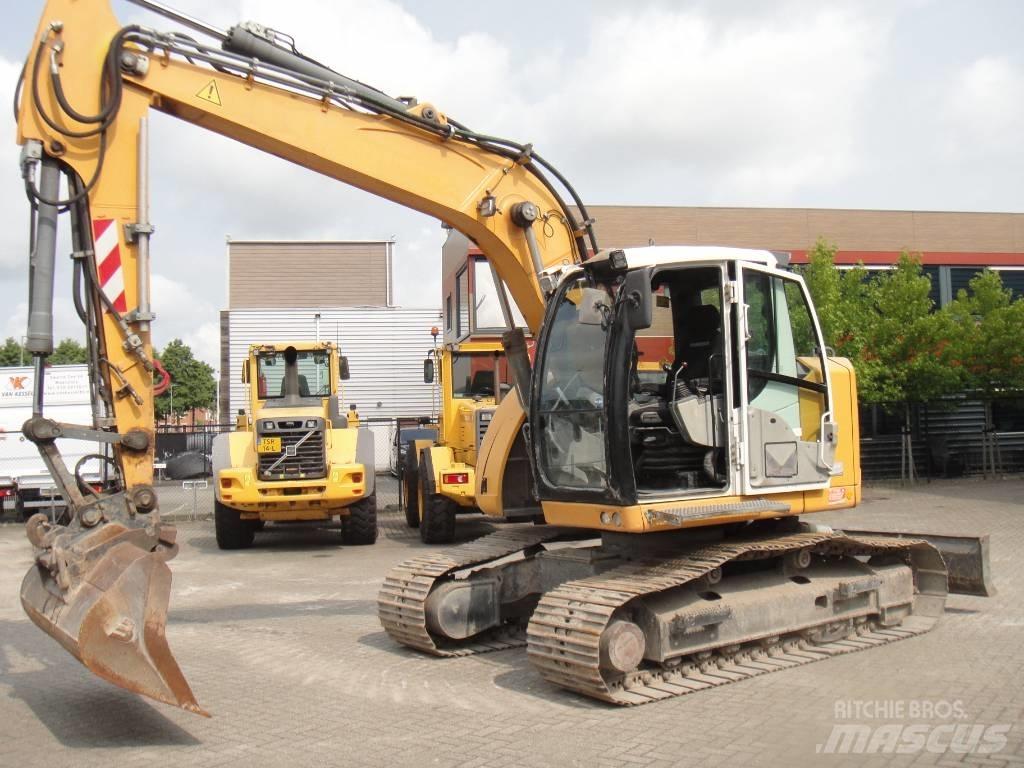Liebherr R 914 大型油圧ショベル12t以上（パワーショベル・ユンボ）