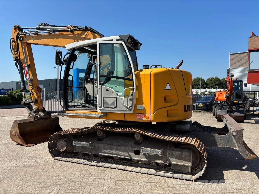 Liebherr R 914 大型油圧ショベル12t以上（パワーショベル・ユンボ）