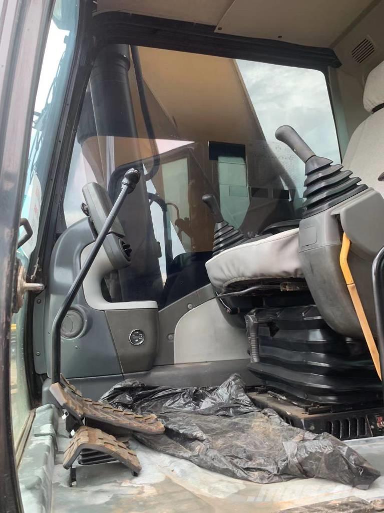 CAT 336 D L 大型油圧ショベル12t以上（パワーショベル・ユンボ）