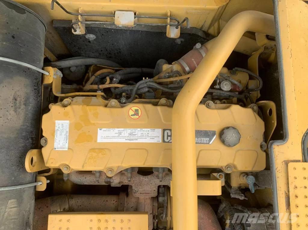 CAT 336 D L 大型油圧ショベル12t以上（パワーショベル・ユンボ）