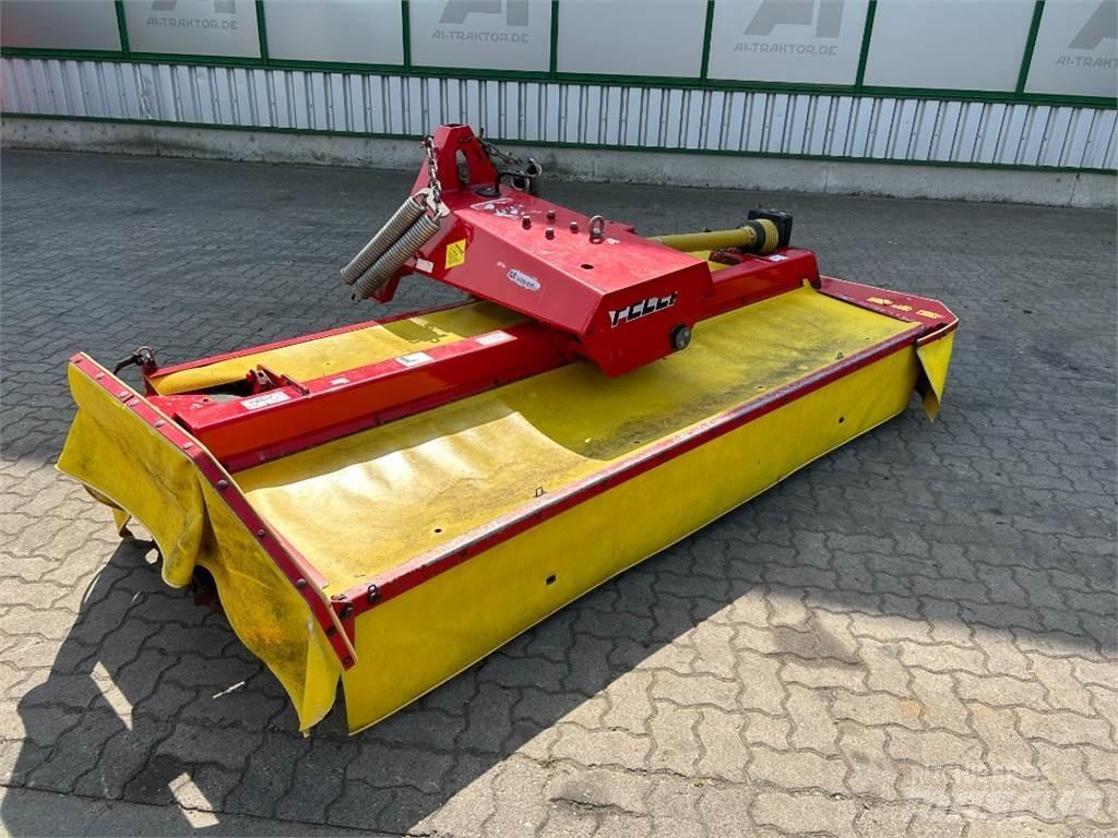 Fella SM 310 FP モアーコンディショナー