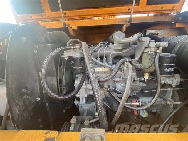Sany SY75C 大型油圧ショベル12t以上（パワーショベル・ユンボ）