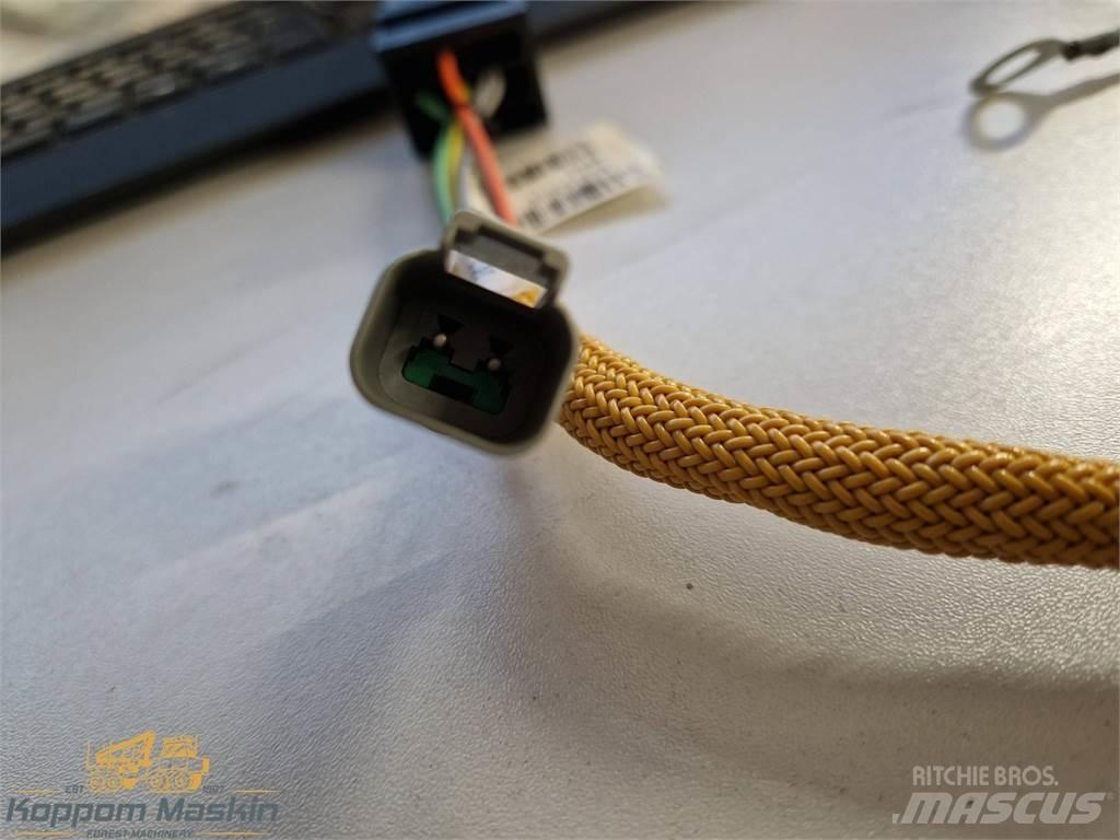 Eco Log 700604 電子機器