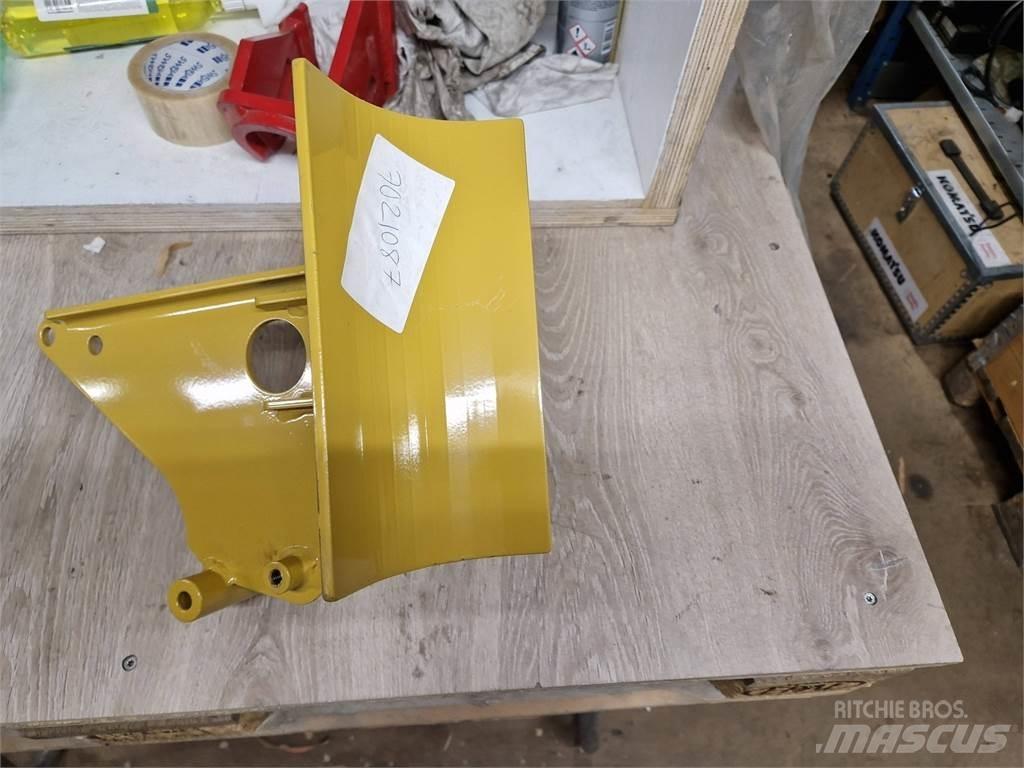 Eco Log 7021087 シャーシ及びサスペンション