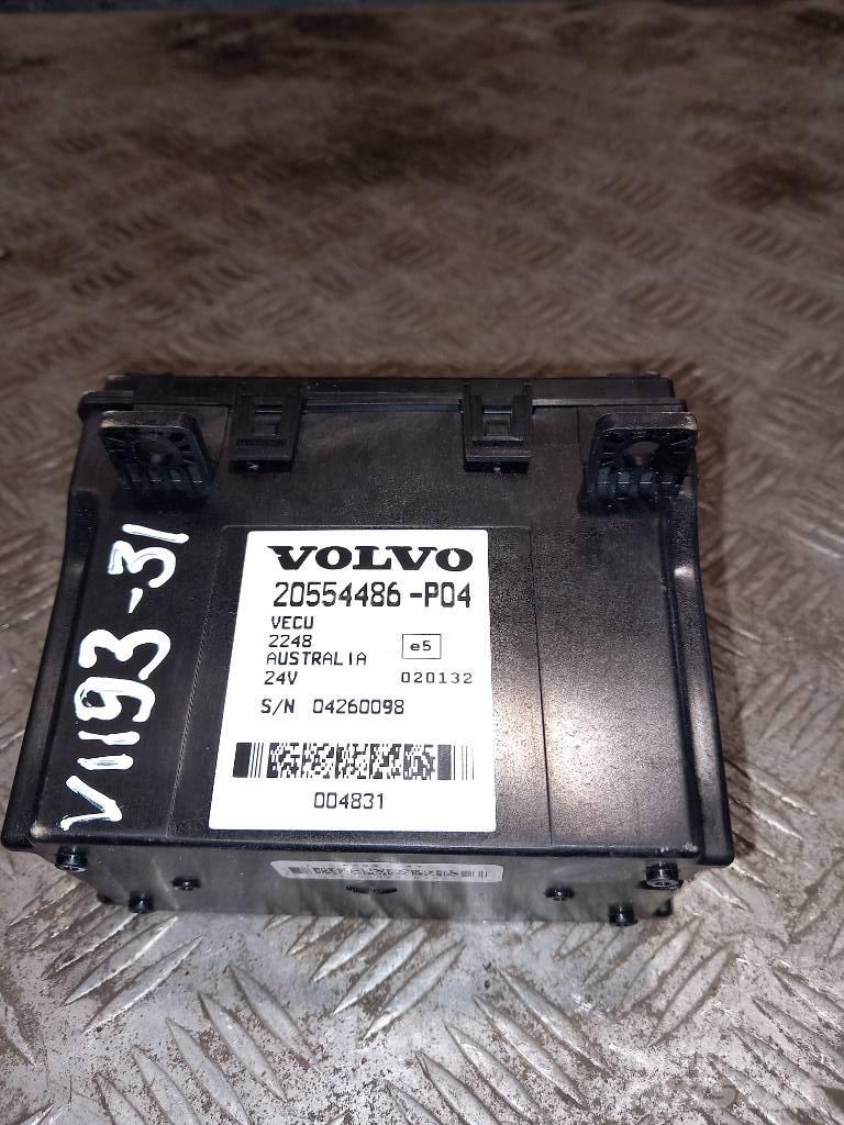 Volvo FH 12     20554486 電子機器
