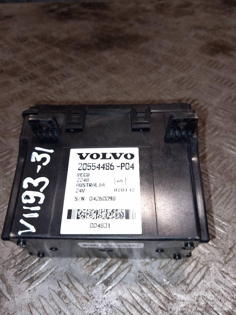 Volvo FH 12     20554486 電子機器