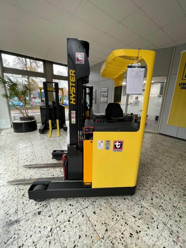 Hyster R 1.4 リーチフォークリフト
