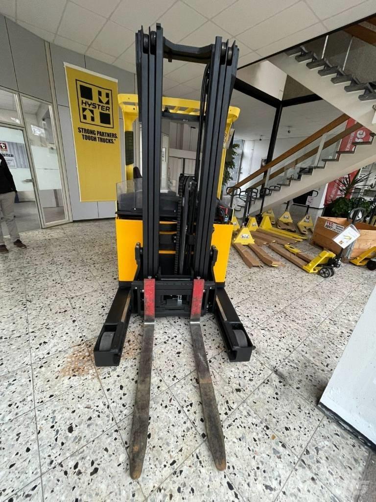 Hyster R 1.4 リーチフォークリフト