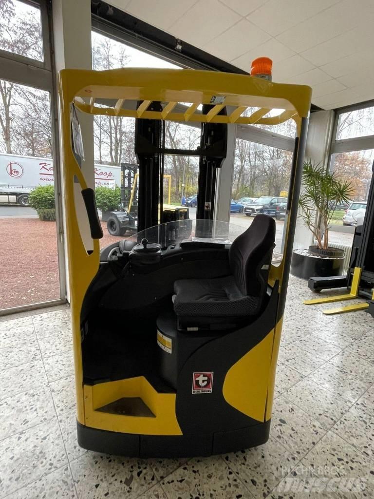 Hyster R 1.4 リーチフォークリフト