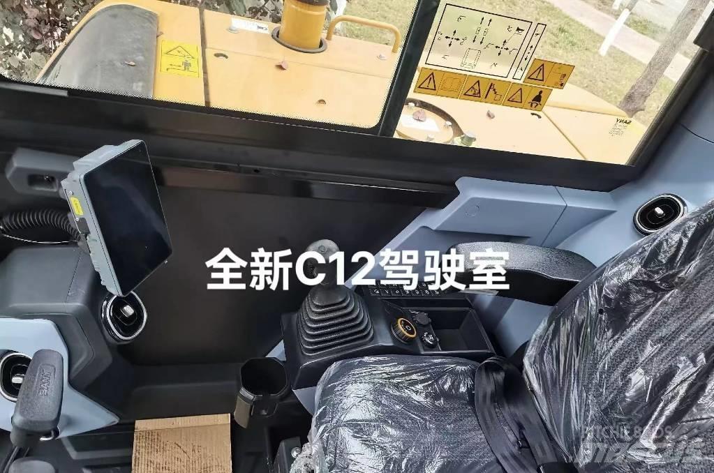Sany SY 60 C 中型油圧ショベル 7ｔ-12ｔ（ユンボ・パワーショベル・バックホー）