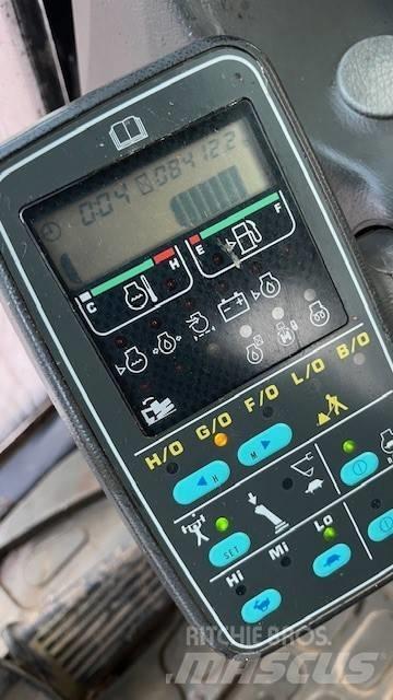 Komatsu PC 180-6 大型油圧ショベル12t以上（パワーショベル・ユンボ）