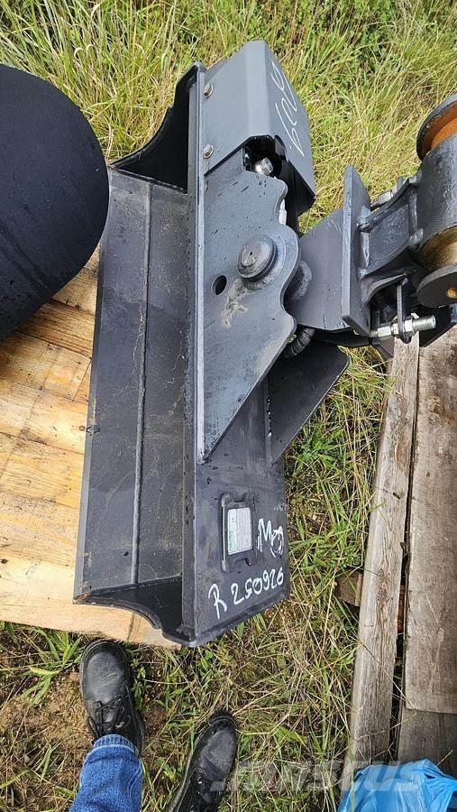  MORIN M0 バケット