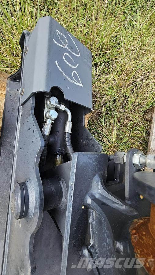  MORIN M0 バケット