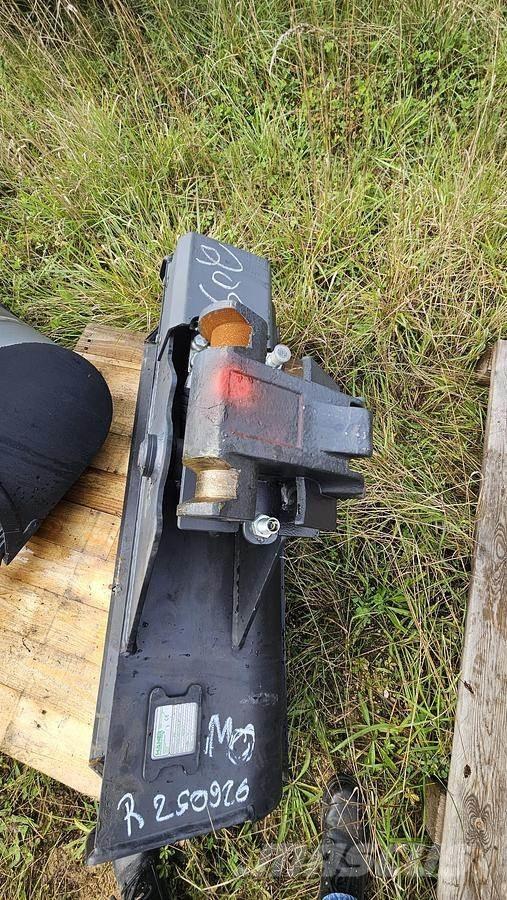  MORIN M0 バケット