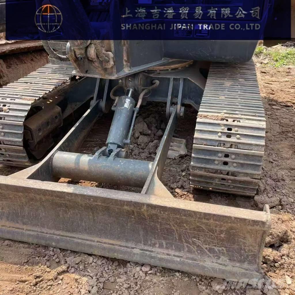 Doosan DX 60 大型油圧ショベル12t以上（パワーショベル・ユンボ）