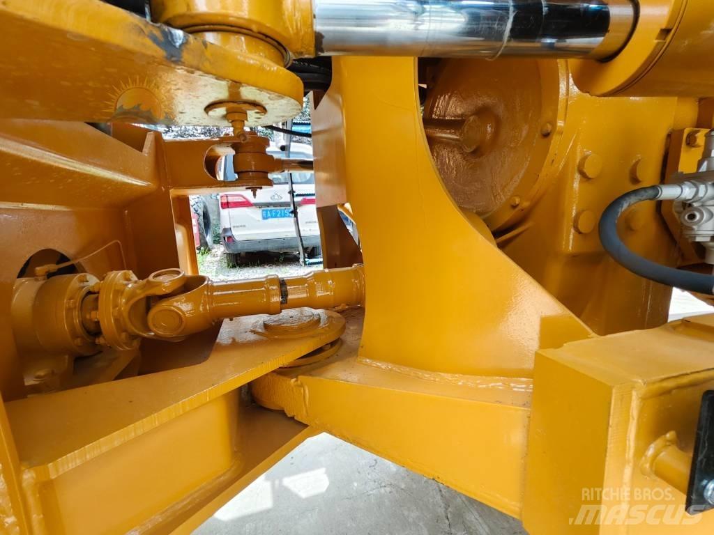 CAT 950 GC ホイールローダー・タイヤショベル