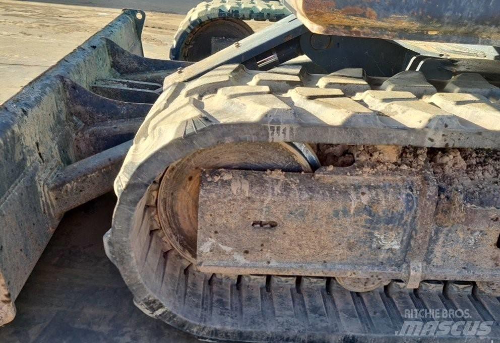 Kobelco SK75SR-7 中型油圧ショベル 7ｔ-12ｔ（ユンボ・パワーショベル・バックホー）