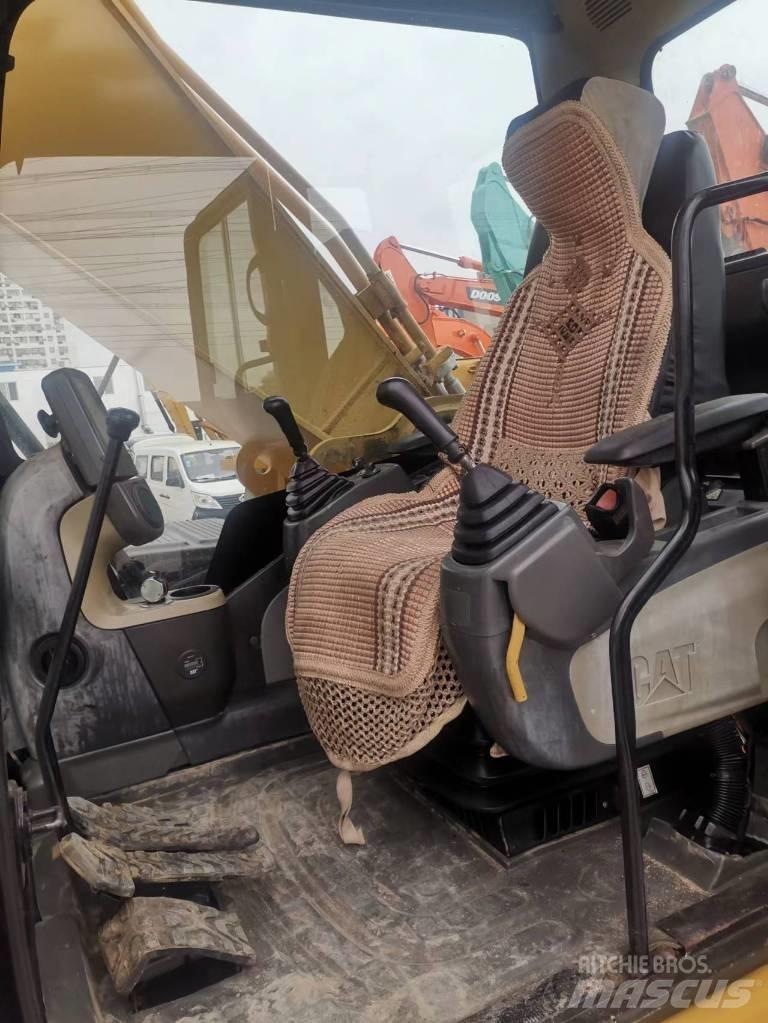 CAT 330D 大型油圧ショベル12t以上（パワーショベル・ユンボ）