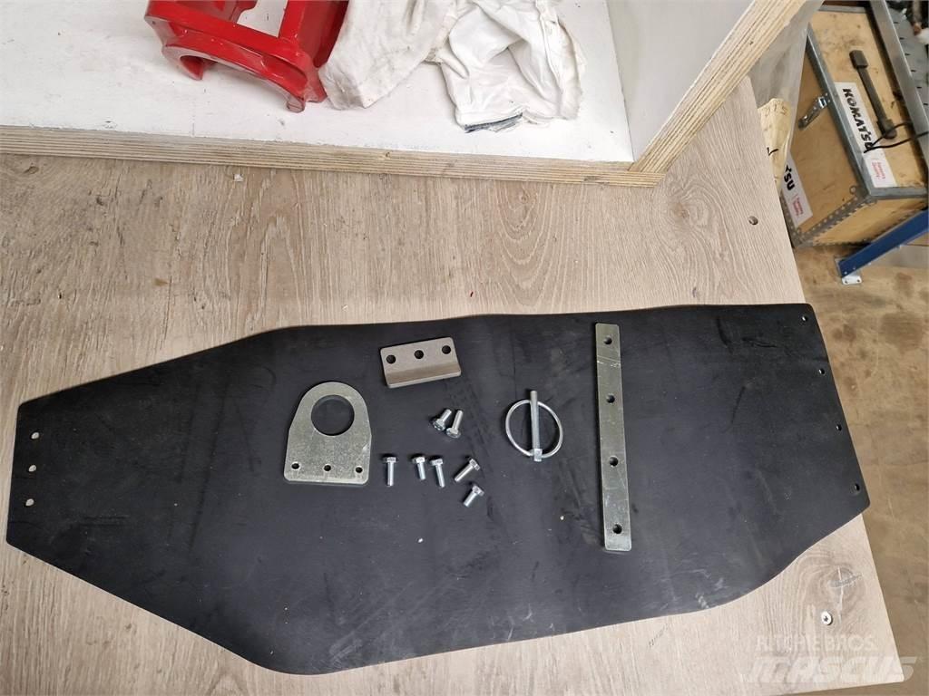 Eco Log LOG MAX その他部品