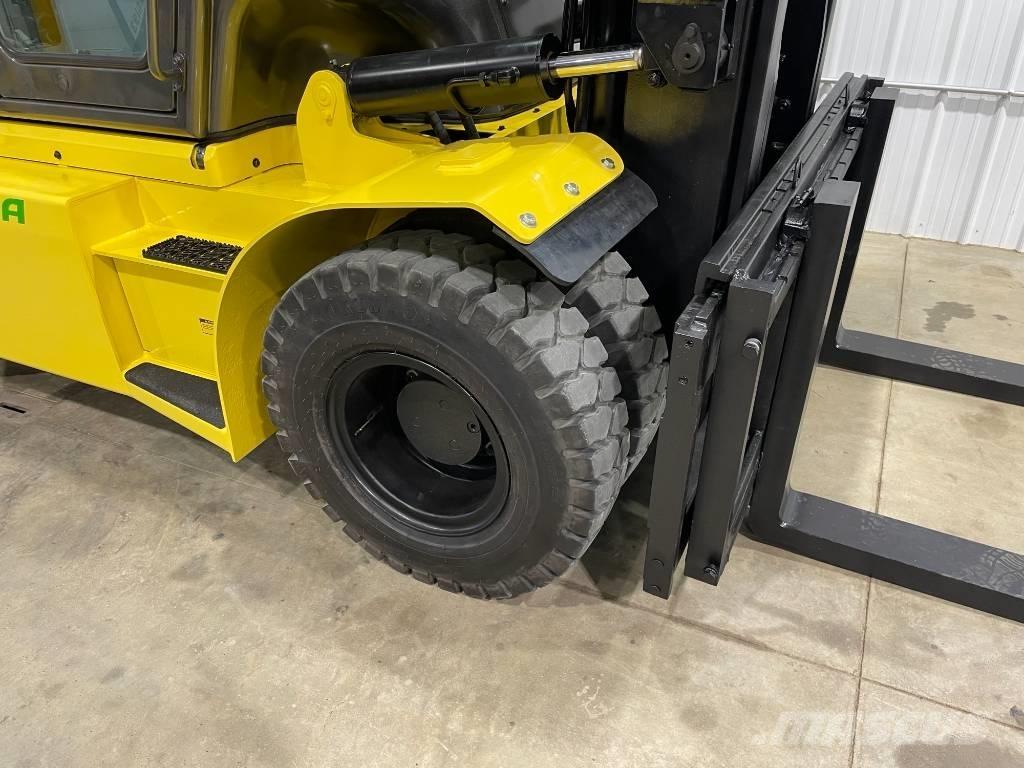 Hyundai 70 D-7 A フォークリフト - その他