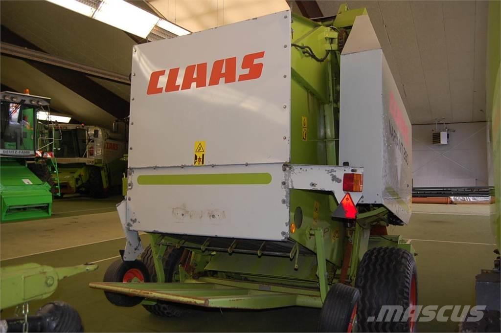 CLAAS Variant 280 ラウンドベーラー