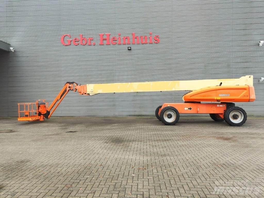 JLG 1350 SJP ブームリフト　直伸型