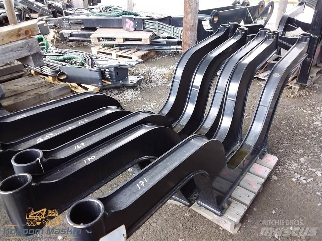 John Deere Banke その他部品
