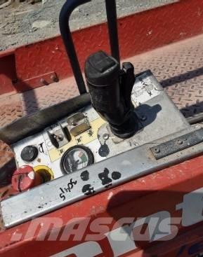 SkyJack SJ III 3219 シザースリフト