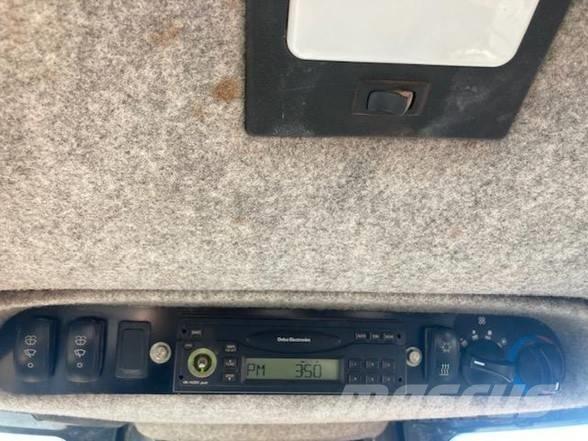 DEERE 850J LGP ブルドーザー