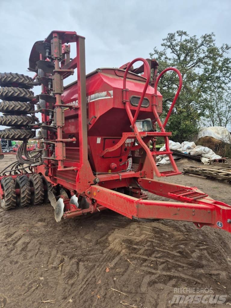 Horsch Pronto 6 DC コンビネーションドリル