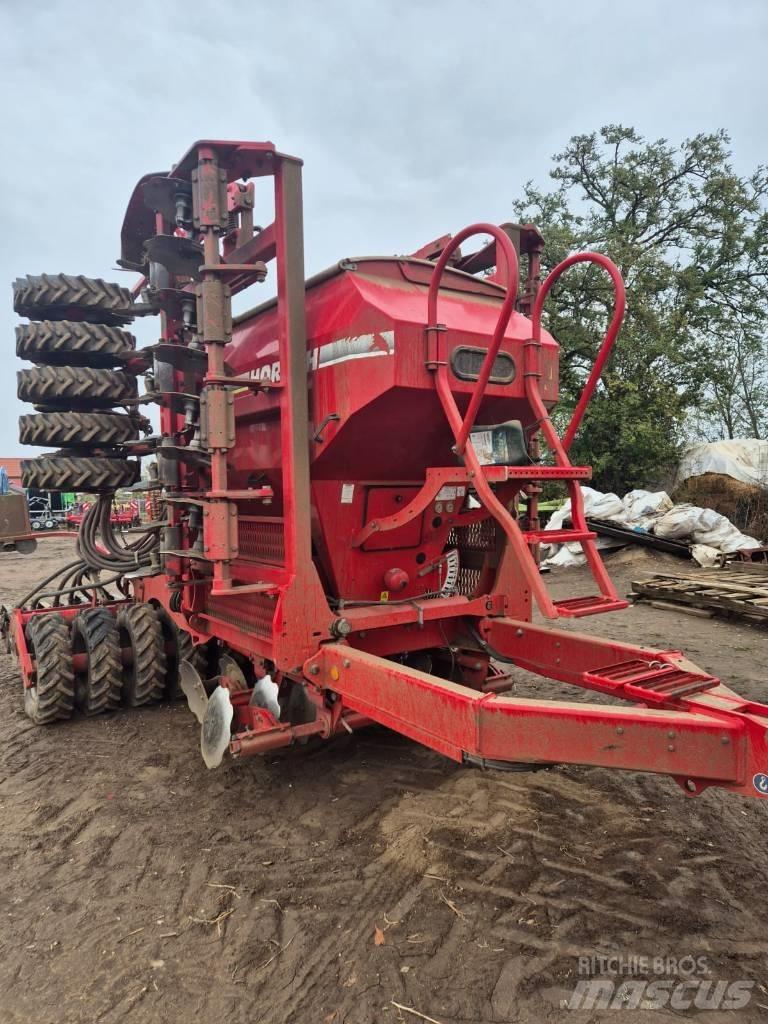 Horsch Pronto 6 DC コンビネーションドリル