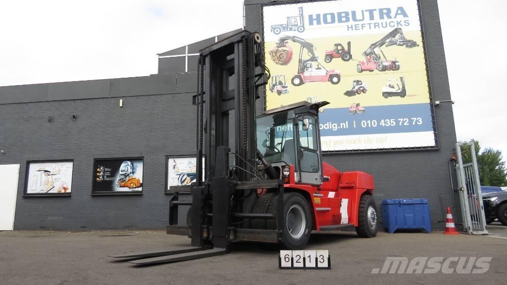 Kalmar DCE 150-12 ディーゼル・軽油