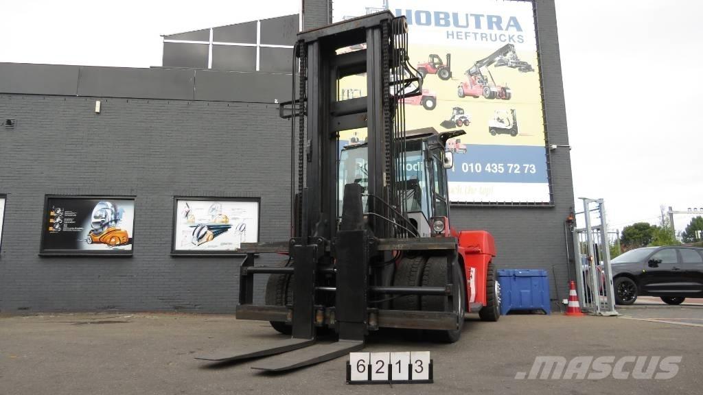 Kalmar DCE 150-12 ディーゼル・軽油