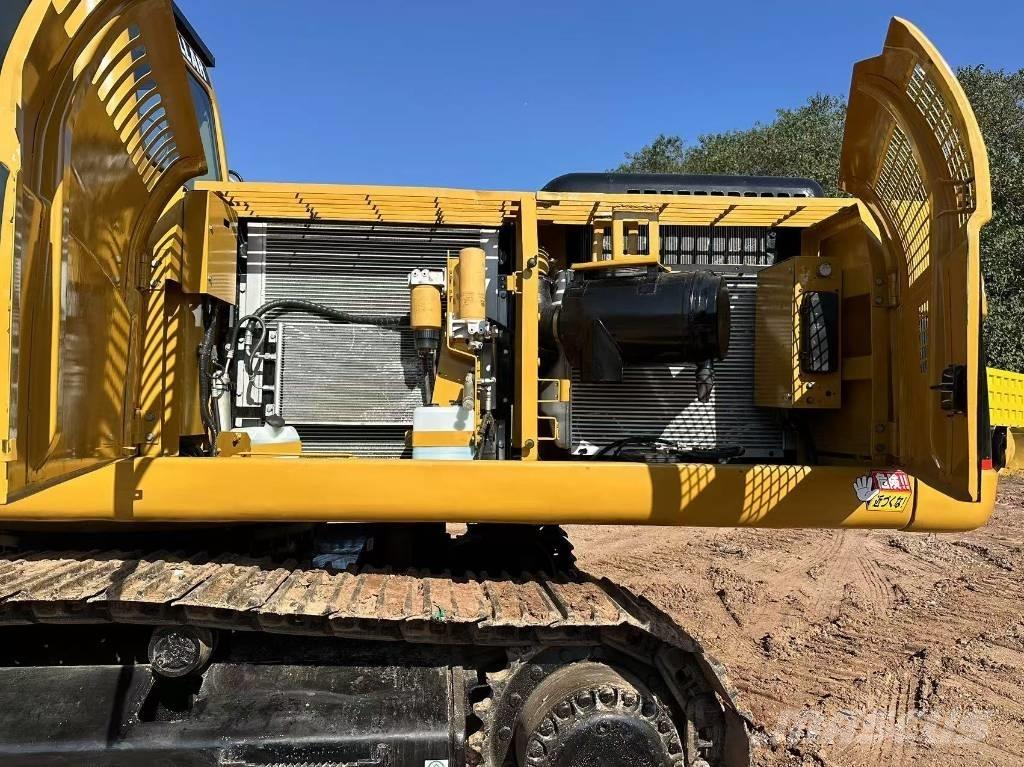 CAT 330C 大型油圧ショベル12t以上（パワーショベル・ユンボ）