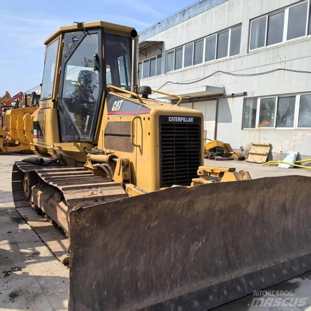 CAT D 5 G LGP ブルドーザー