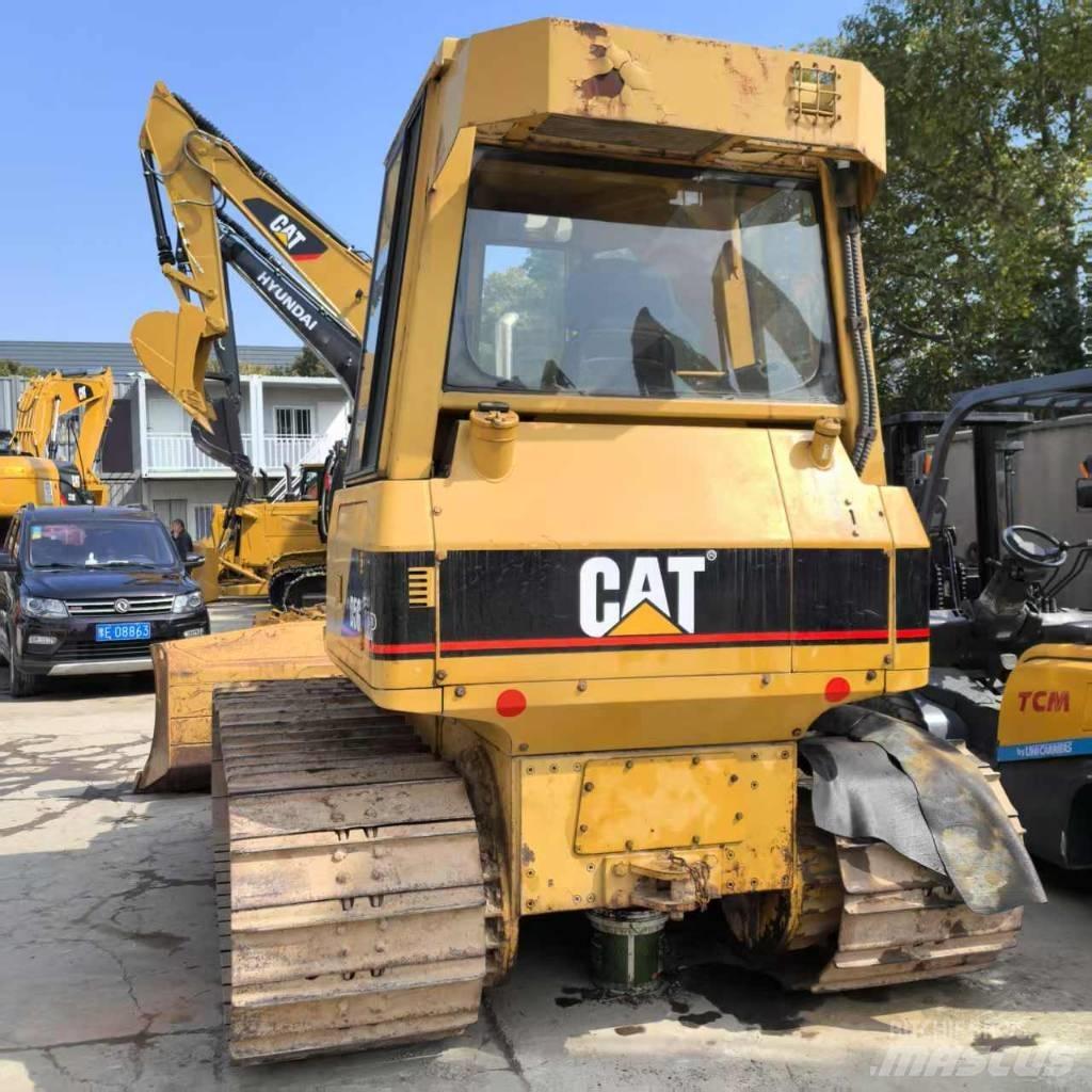 CAT D 5 G LGP ブルドーザー
