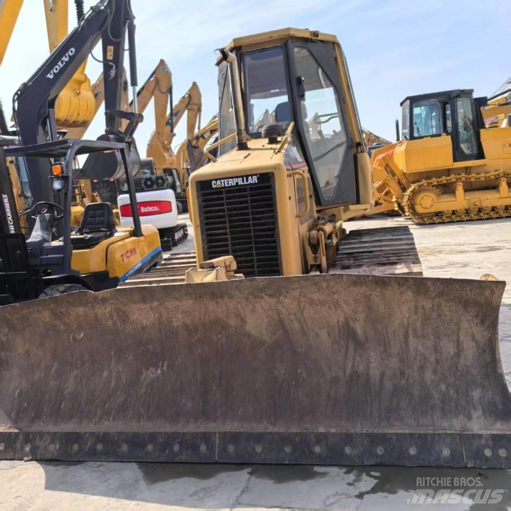 CAT D 5 G LGP ブルドーザー