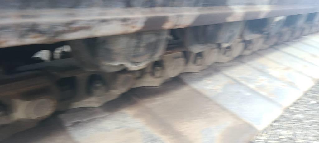 CAT 330 L 大型油圧ショベル12t以上（パワーショベル・ユンボ）