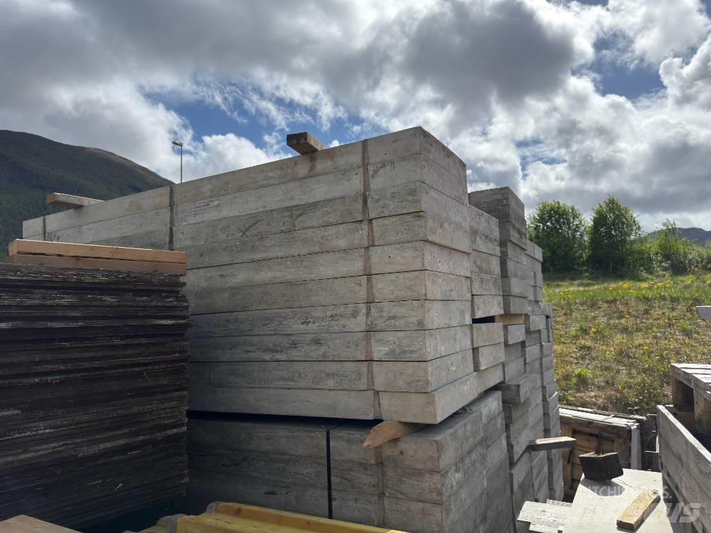  Formwork Aluminium 型枠