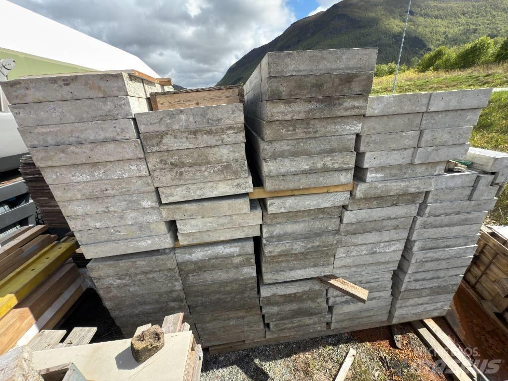  Formwork Aluminium 型枠