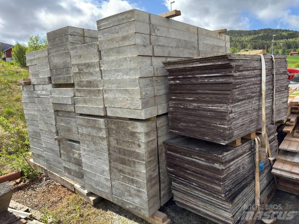 Formwork Aluminium 型枠