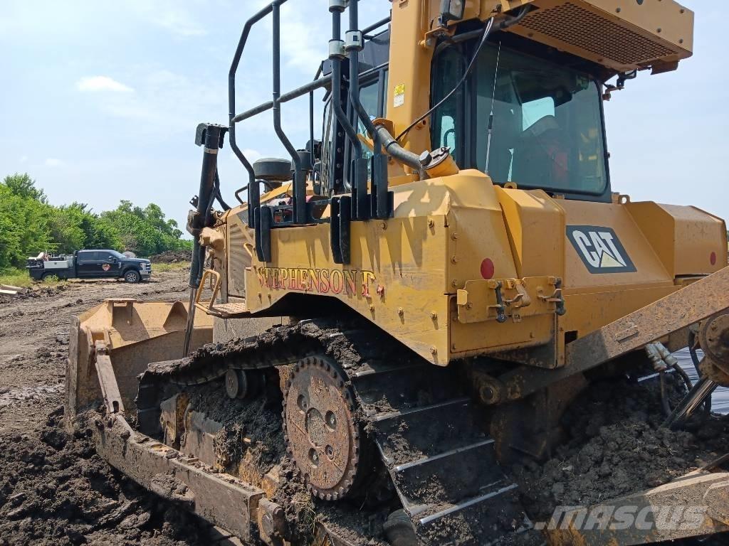 CAT D 6 T XL ブルドーザー