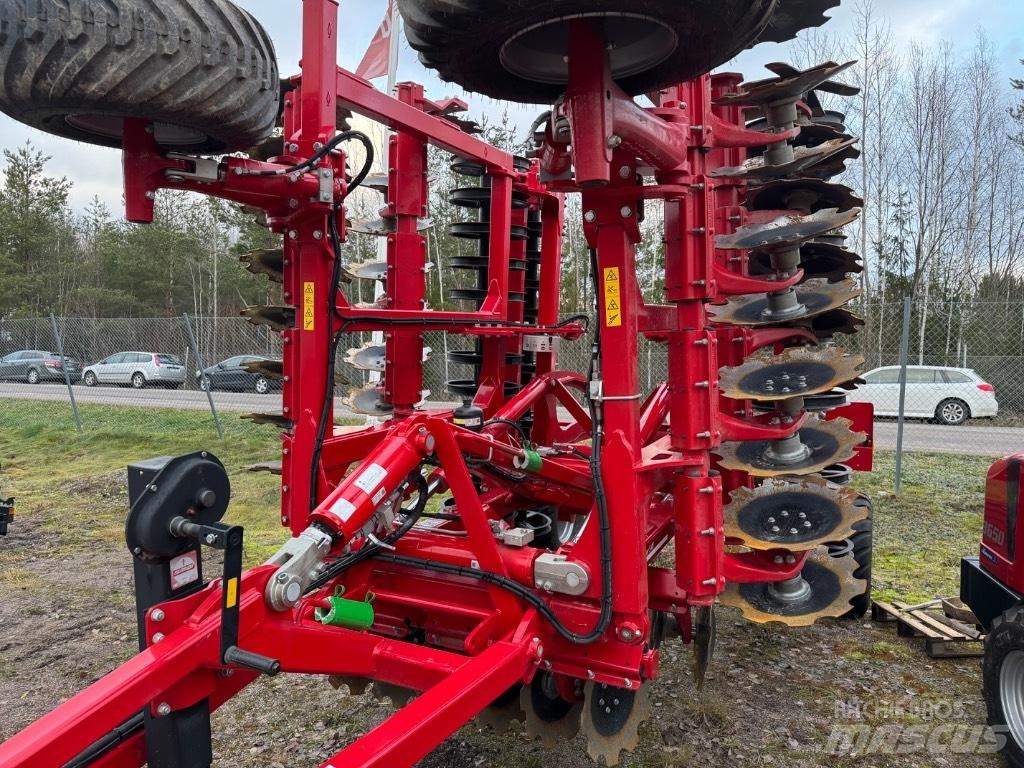 Horsch Joker 5 RT ディスクハロー