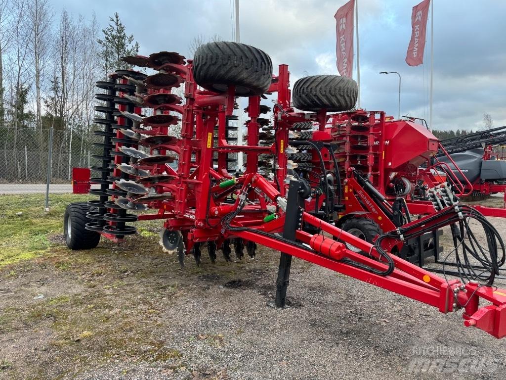 Horsch Joker 5 RT ディスクハロー
