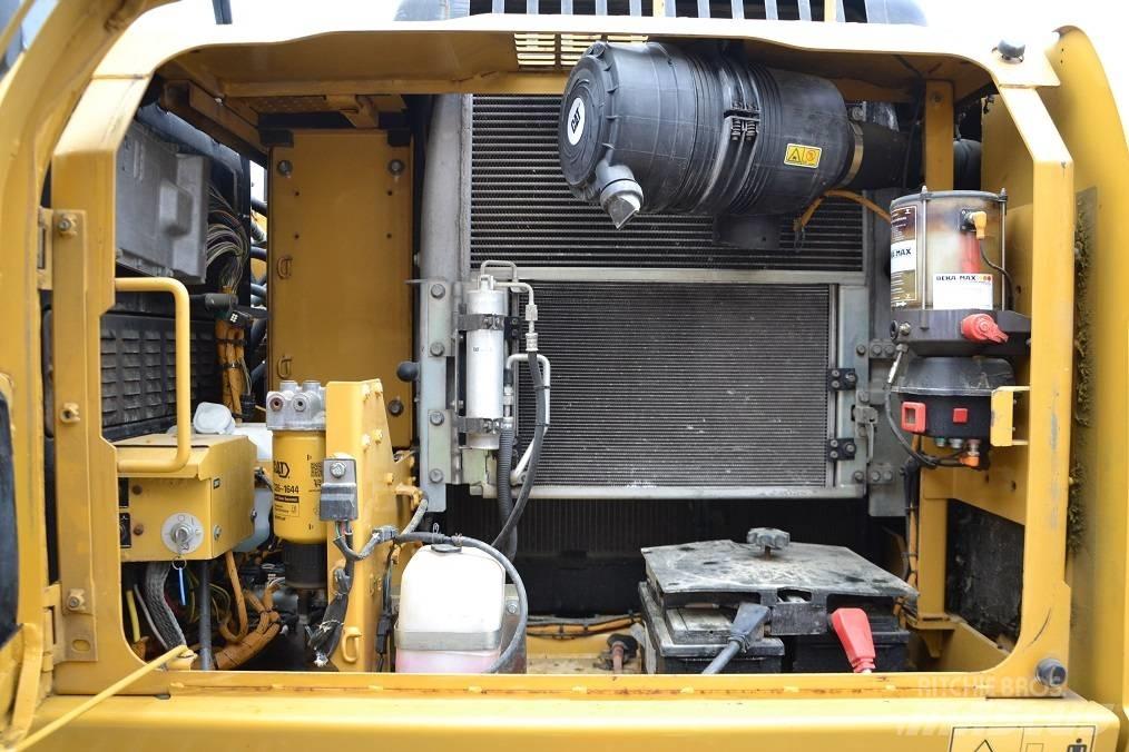 CAT 319 D L 大型油圧ショベル12t以上（パワーショベル・ユンボ）