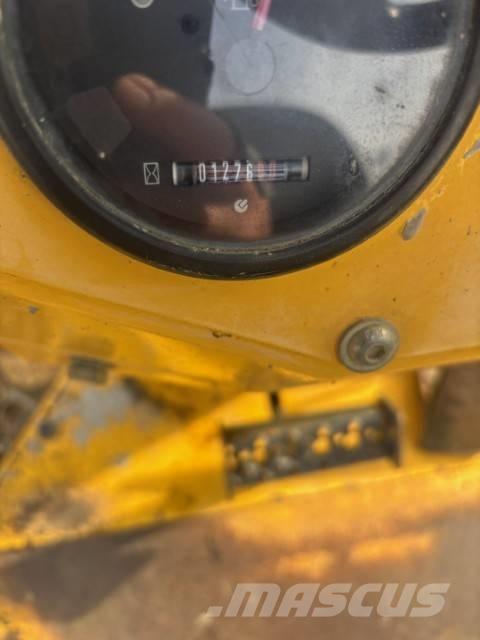 NC SW 3 サイト　ダンプ