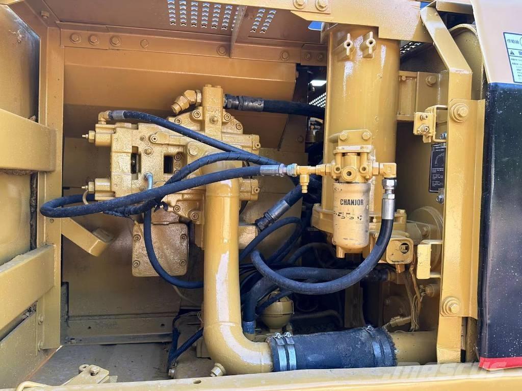 CAT 320 B L 大型油圧ショベル12t以上（パワーショベル・ユンボ）